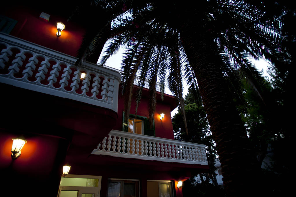 La Villa Della Meda Taranto Exterior photo