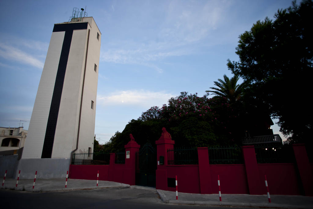 La Villa Della Meda Taranto Exterior photo