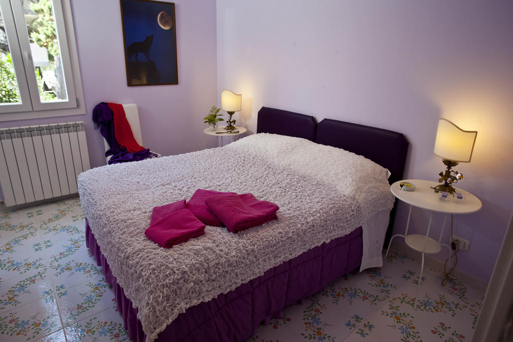 La Villa Della Meda Taranto Room photo